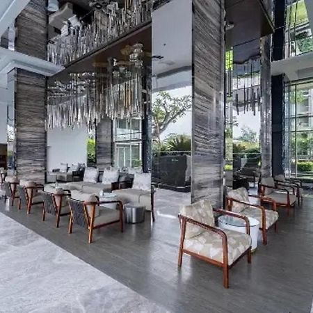B Landmark Residence Bandung Exterior foto