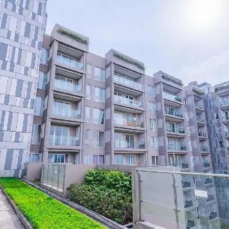 B Landmark Residence Bandung Exterior foto