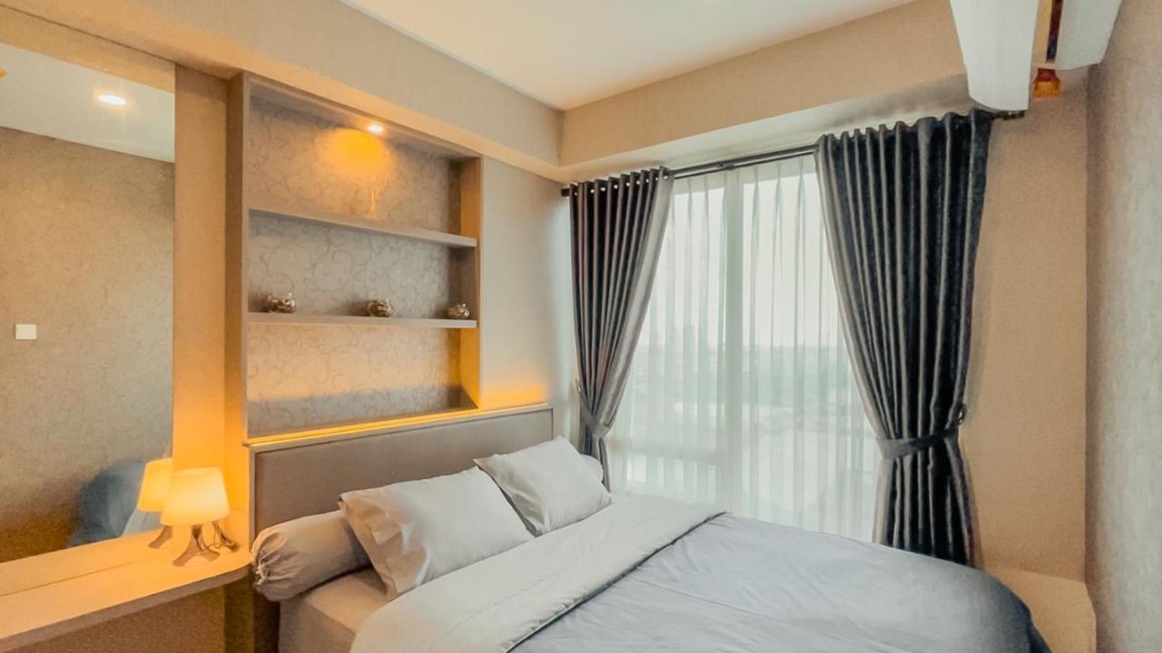 B Landmark Residence Bandung Exterior foto